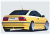 Escape Fox Opel Calibra 2,0l 16v 100kw/ 2,5l V6 125kw