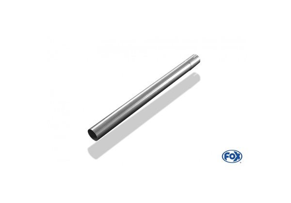 Escape Fox Volkswagen Golf Iii Gti/ Vr6