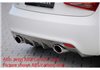 Escape Fox Audi A1/s1 1,4l