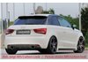 Escape Fox Audi A1/s1 1,4l