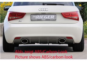 Escape Fox Audi A1/s1 1,4l