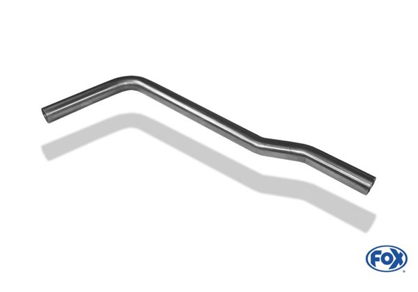 Escape Fox Volkswagen T4 Todos