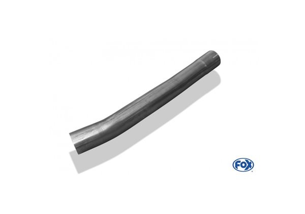 Escape Fox Audi 80/90 Typ 89 2wd 2,6l 2,8l Nur coupe Bis 07/94