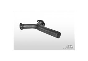 Escape Fox Opel Omega Todos