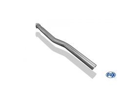 Escape Fox Audi 80/90 Typ 81/85 2wd