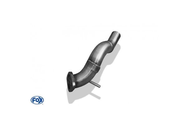 Escape Fox Mercedes Viano/ Vito 639 Ohne Luftfahrwerk