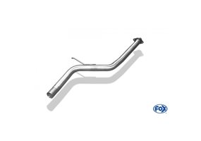 Escape Fox Alfa Romeo 156 Todos