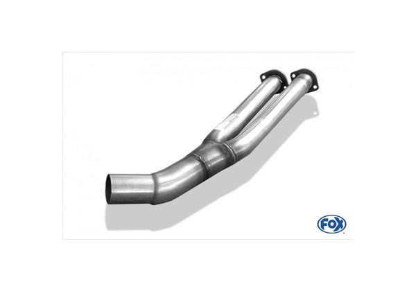 Escape Fox Bmw 3er E36 325/ 328