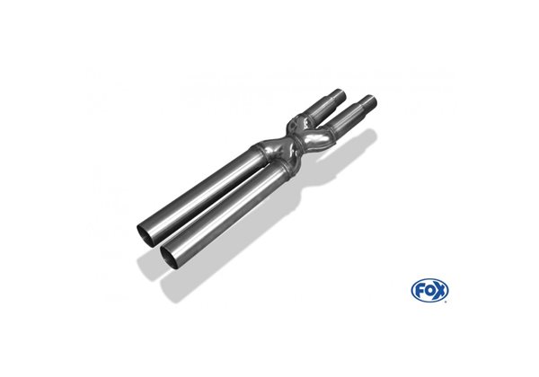 Escape Fox Volkswagen Passat 3b/ 3bg 4-motion