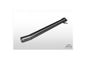 Escape Fox Ford Focus I (bj. 1998-2007) Rs