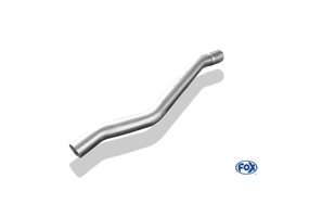 Escape Fox Bmw 3er E46 316/ 318