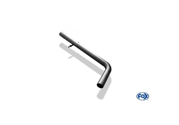 Escape Fox Volkswagen Bora 2wd