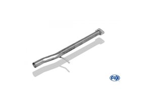 Escape Fox Alfa Romeo 147 Todos