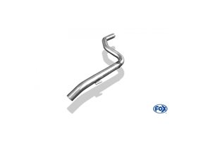 Escape Fox Alfa Romeo 147 Todos