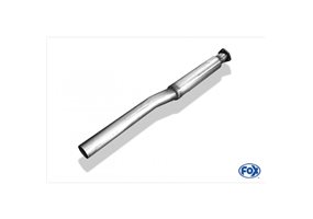 Escape Fox Audi 80/90 Typ 81/85 2wd