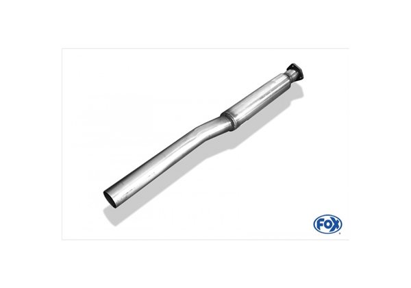 Escape Fox Audi 80/90 Typ 81/85 2wd