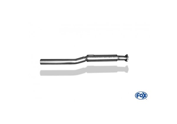 Escape Fox Audi 80/90 Typ 81/85 2wd