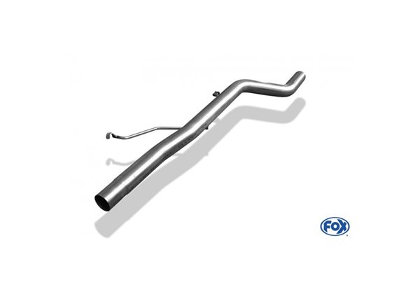 Escape Fox Audi 80 Typ B4 Quattro