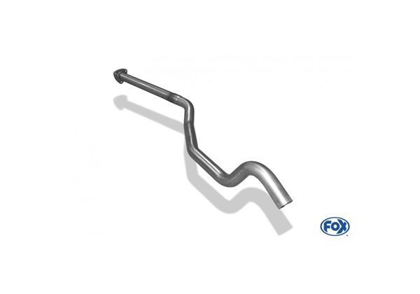 Escape Fox Opel Vectra A Stufenheck