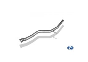 Escape Fox Peugeot 206 2,0 S16