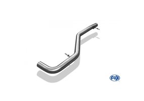 Escape Fox Volkswagen Tiguan I gasolina Einseitig