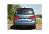 Escape Fox Volkswagen Touran 1t3 2,0l Tdi