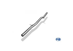 Escape Fox Audi A3/ S3 8l (96-02)