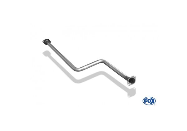 Escape Fox Nissan Micra K11