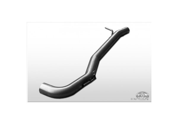 Escape Fox Audi Q3 Diesel Einseitig