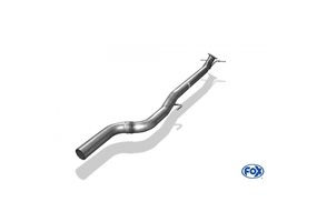 Escape Fox Opel Astra K Limousine