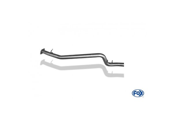 Escape Fox Ford Kuga Ii - (ab 2013)