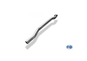 Escape Fox Opel Insignia A 4x4