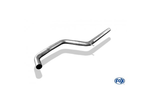 Escape Fox Seat Leon 5f 1,8l 132kw 2,0l Tdi 135kw