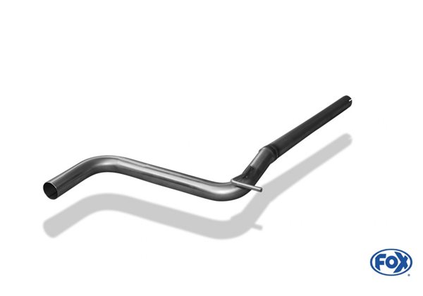 Escape Fox Seat Leon 5f St 2drive 1,5l 110kw