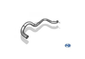 Escape Fox Volkswagen Beetle 16 (5c) 1,2l