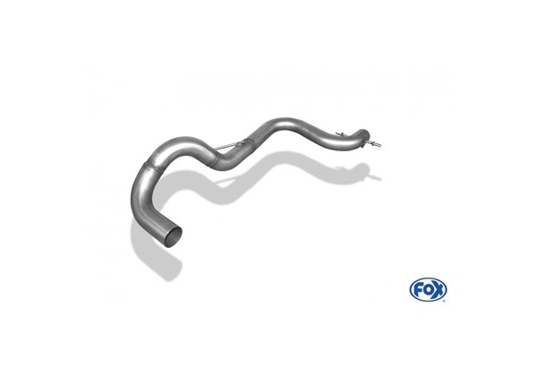 Escape Fox Volkswagen Beetle 16 (5c) 1,4l 2,0l Tdi