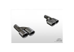 Escape Fox Audi A4/ S4/ Rs4 B7 B7/ 8h (2,0/ 2,4/ 3,0)