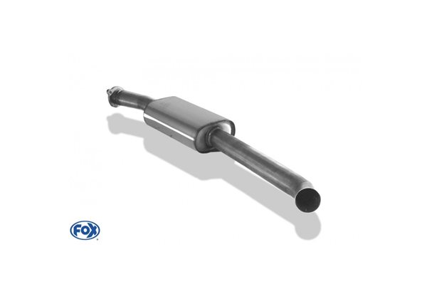 Escape Fox Bmw 3er E36 318is