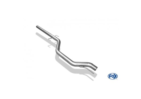 Escape Fox Opel Signum Todos