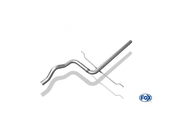 Escape Fox Volkswagen Passat 3b/ 3bg