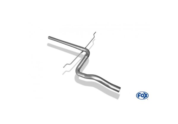 Escape Fox Volkswagen Passat 3b/ 3bg