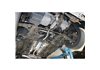 Escape Fox Opel Corsa D 1,0 1,2 1,4 1,3l