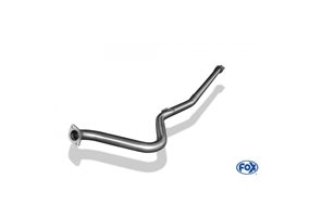 Escape Fox Subaru Brz Todos