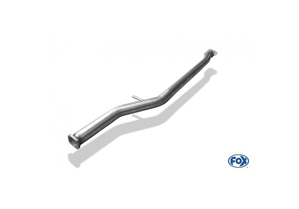 Escape Fox Subaru Impreza Gd/ Gg 2,0l 118kw