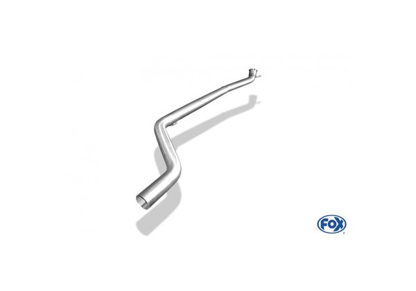 Escape Fox Mercedes Cla 117 (2013-2019) Frontantrieb