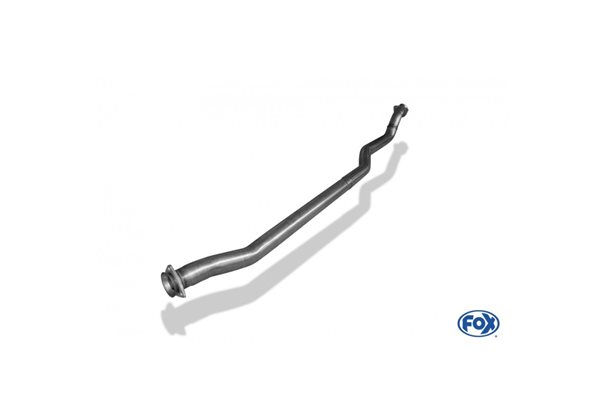 Escape Fox Audi 80/90 Typ 81/85 Quattro