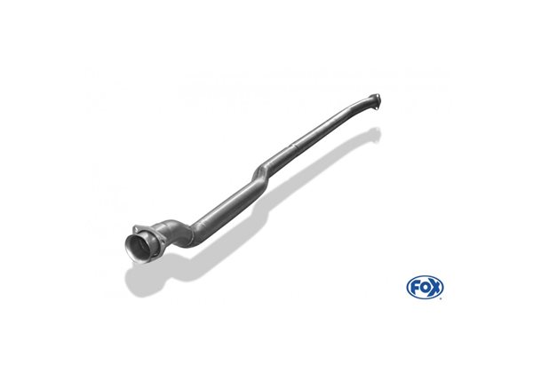 Escape Fox Audi 80/90 Typ 81/85 Quattro