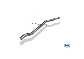 Escape Fox Renault Avantime Todos