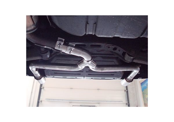 Escape Fox Hyundai I30 Todos