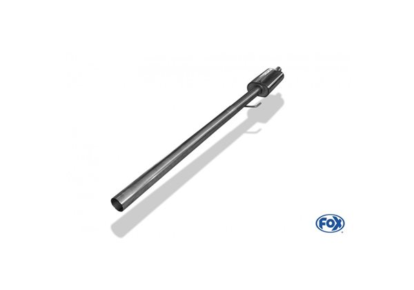 Escape Fox Hyundai I40 Todos